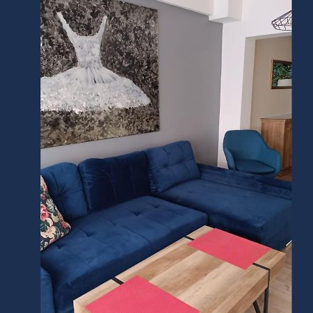 Apartament U Janeczki Stepnica Exteriér fotografie