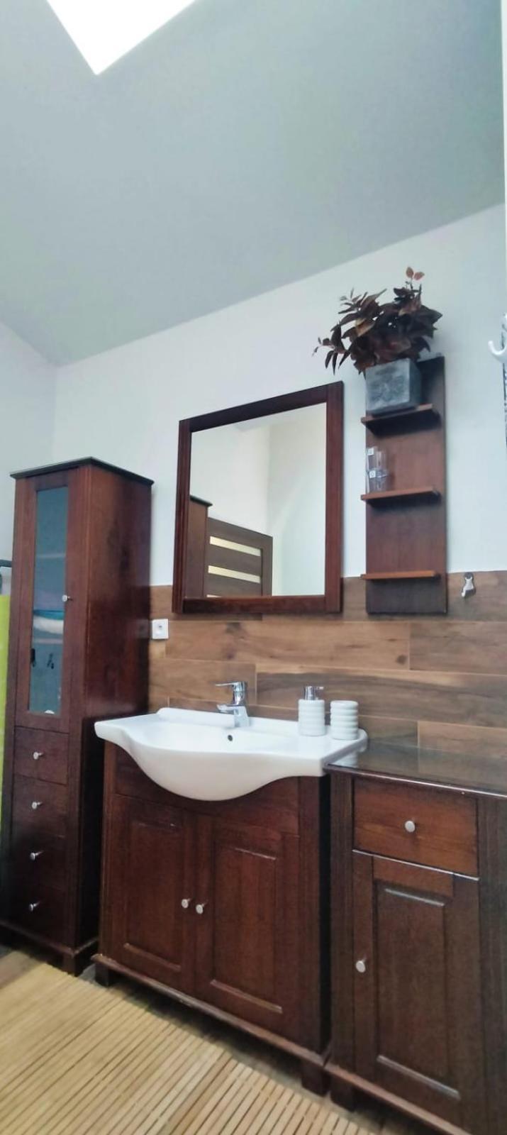 Apartament U Janeczki Stepnica Exteriér fotografie